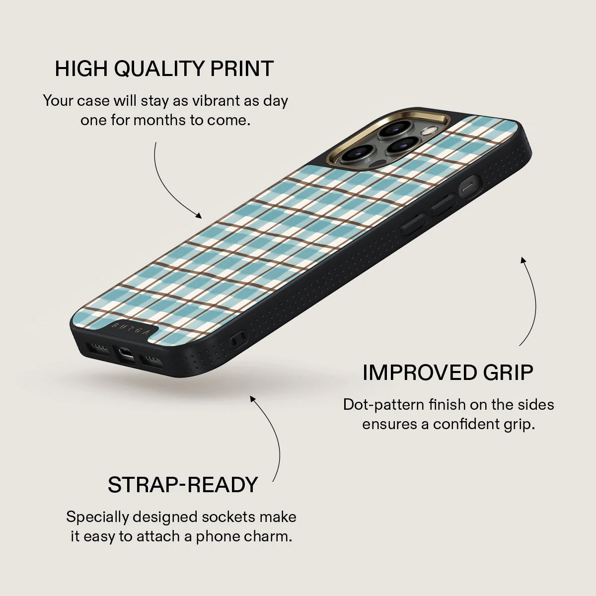 The Cottage - iPhone 12 Pro Case - Image 9