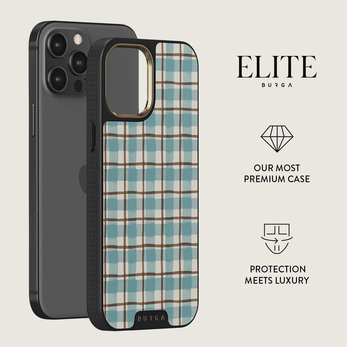 The Cottage - iPhone 12 Pro Max Case - Image 10
