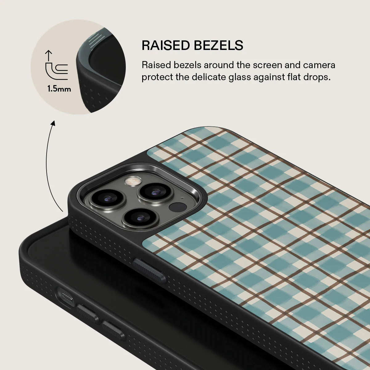 The Cottage - iPhone 12 Pro Max Case - Image 19