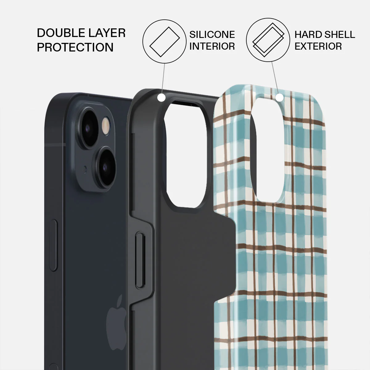 The Cottage - iPhone 13 Case - Image 2
