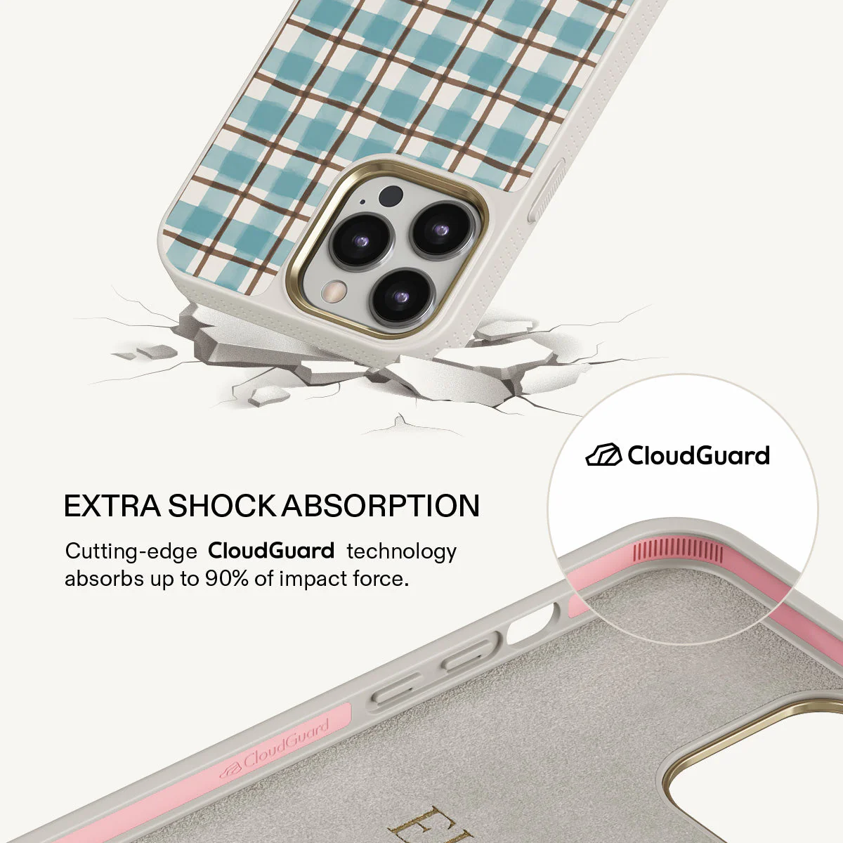 The Cottage - iPhone 13 Pro Case - Image 21