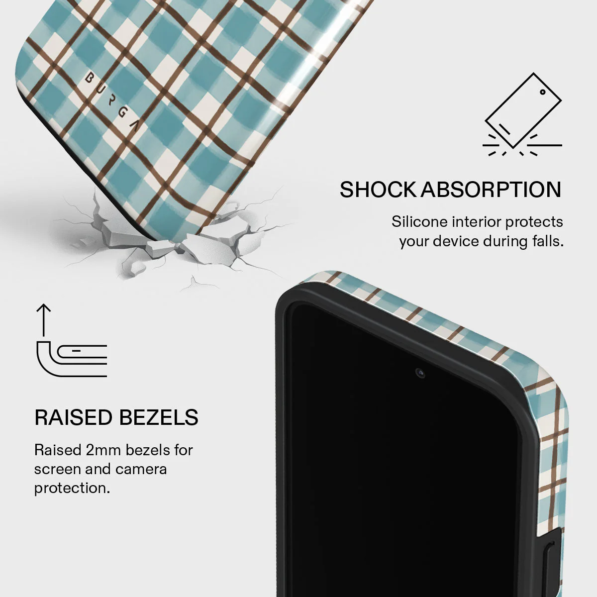 The Cottage - iPhone 13 Pro Case - Image 4