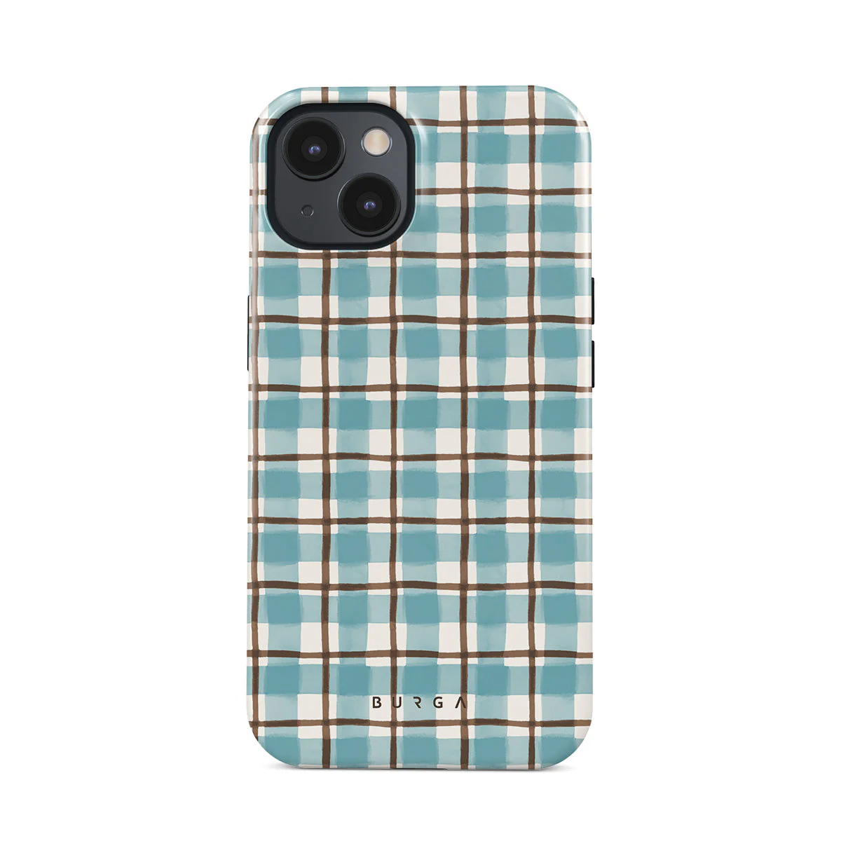 The Cottage - iPhone 14 Plus Case