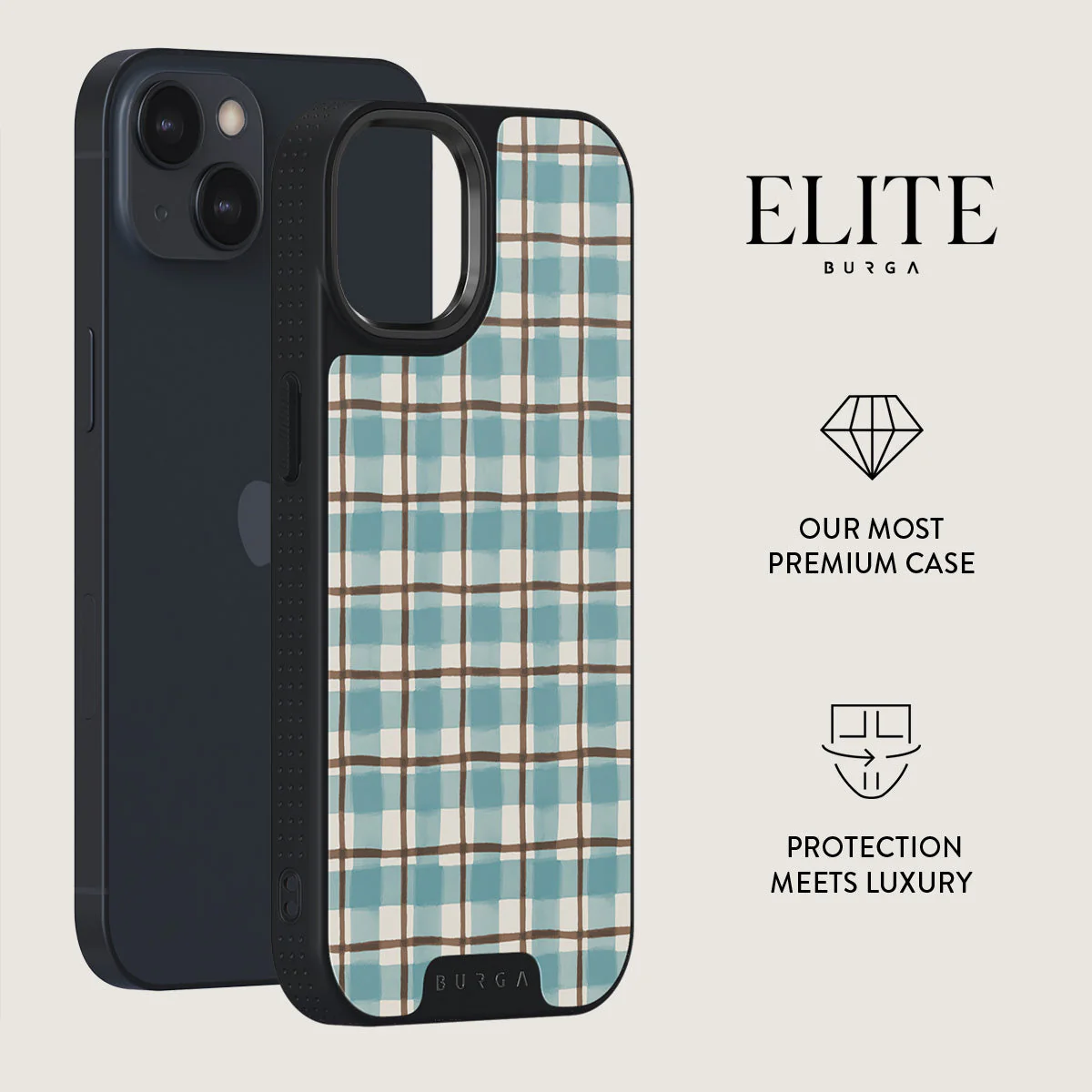 The Cottage - iPhone 14 Plus Case - Image 13