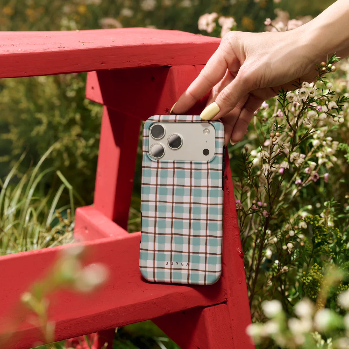 The Cottage - iPhone 14 Plus Case - Image 26