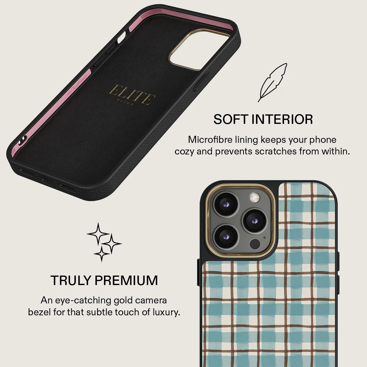 The Cottage - iPhone 14 Pro Case - Image 10