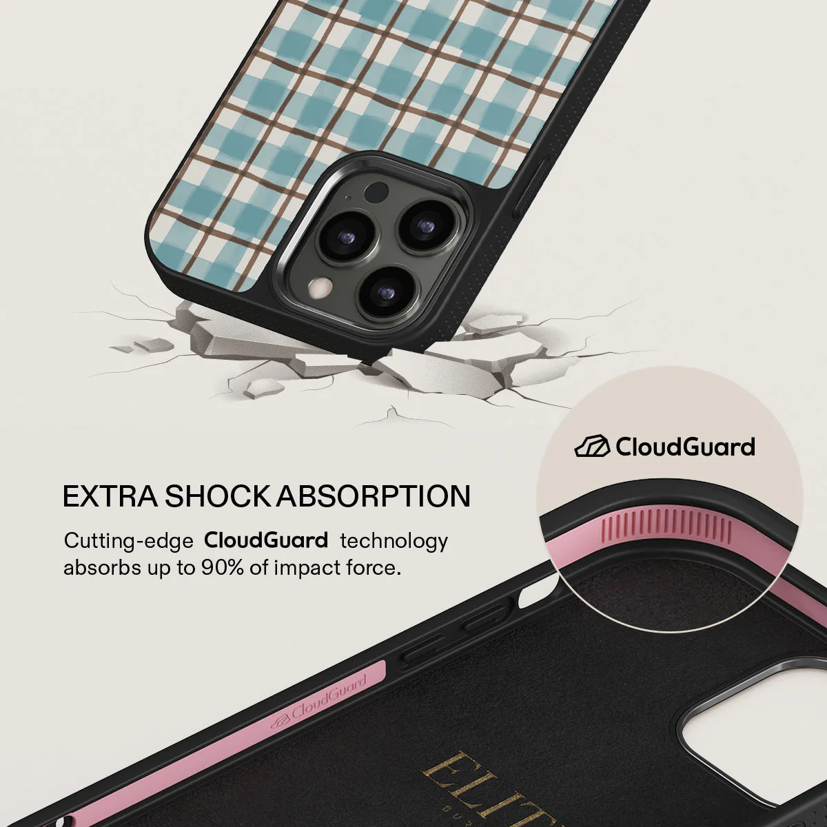 The Cottage - iPhone 14 Pro Case - Image 14