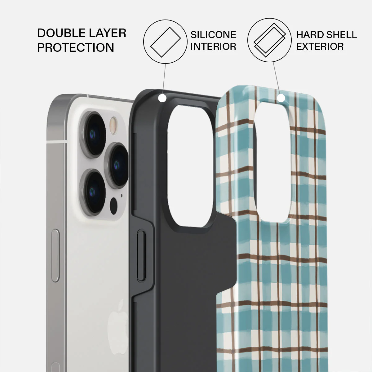 The Cottage - iPhone 14 Pro Case - Image 2