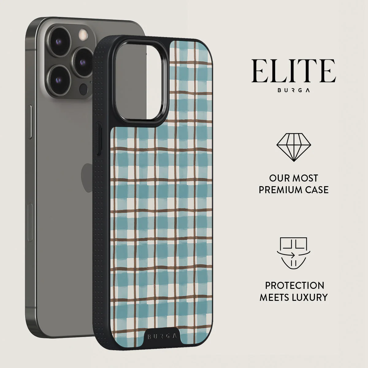 The Cottage - iPhone 14 Pro Max Case - Image 13