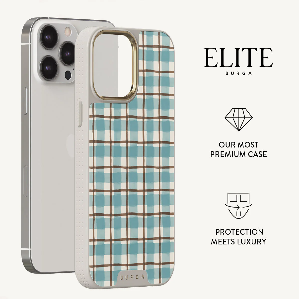 The Cottage - iPhone 14 Pro Max Case - Image 20