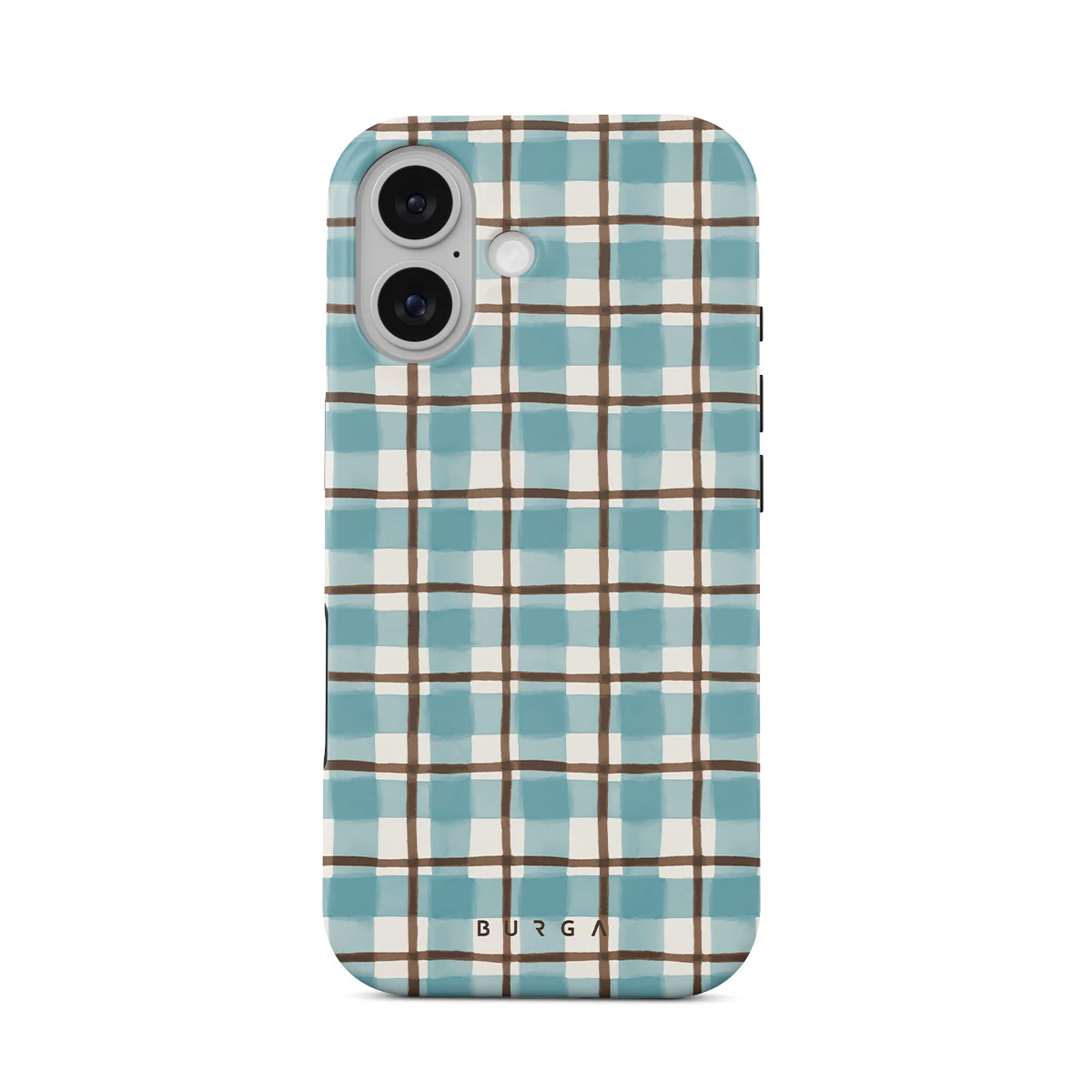 The Cottage - iPhone 16 Case