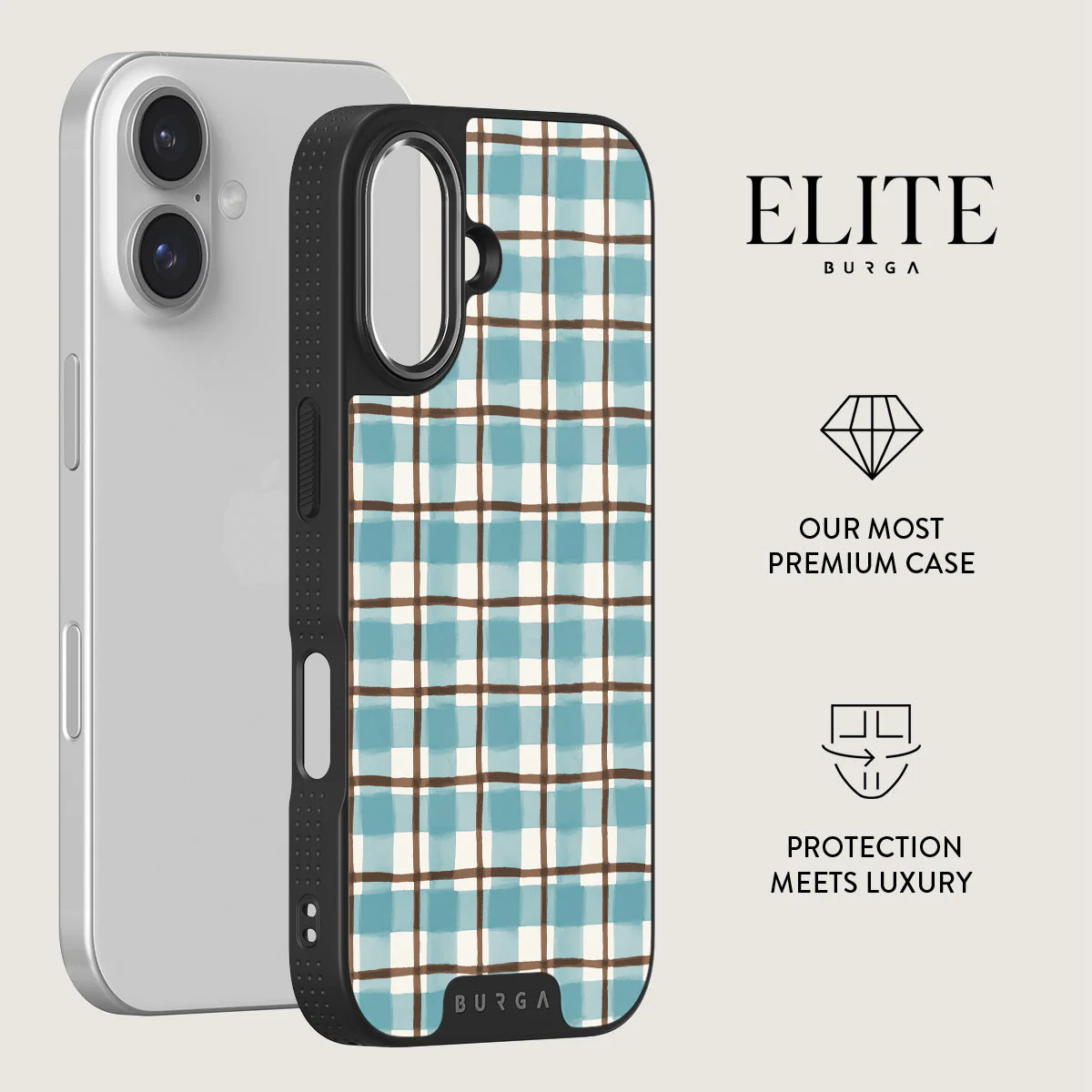 The Cottage - iPhone 16 Case - Image 14