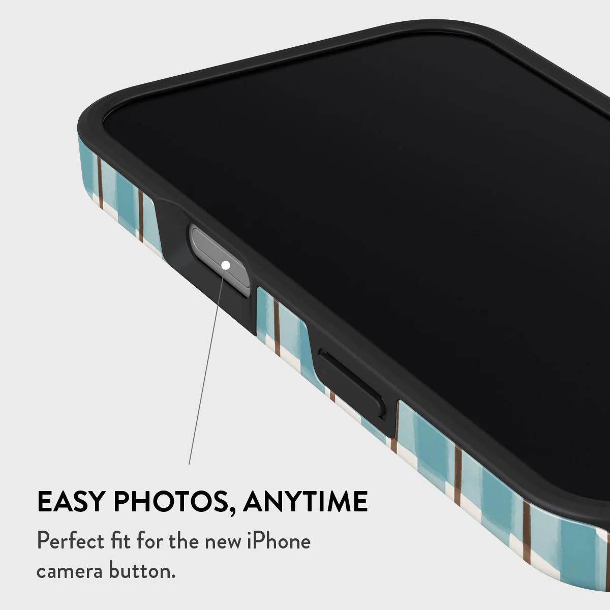The Cottage - iPhone 16 Case - Image 5