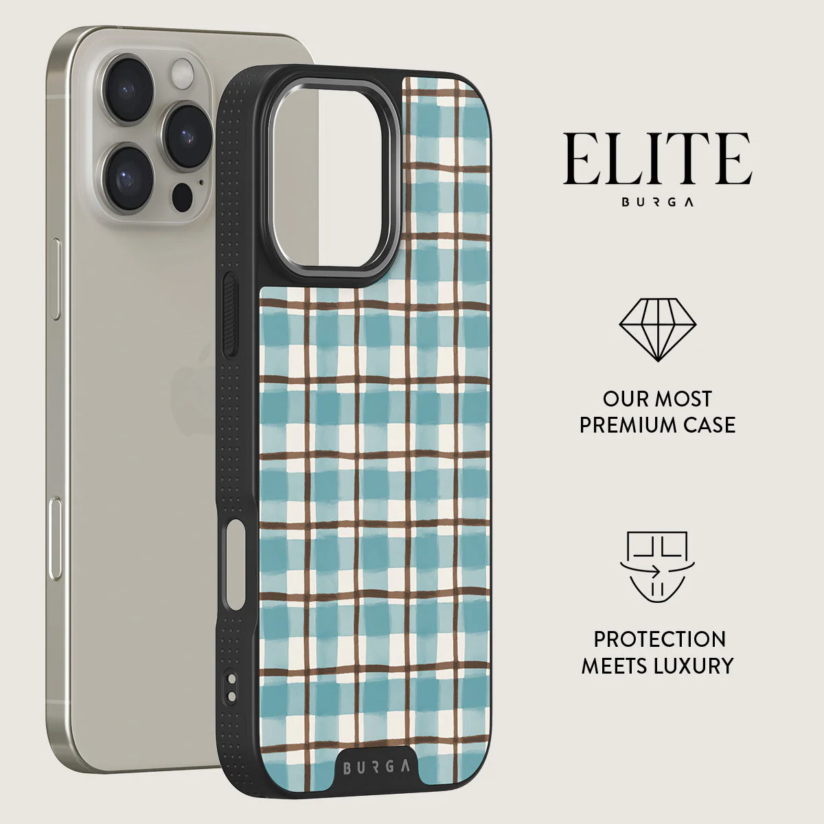 The Cottage - iPhone 16 Pro Case - Image 14
