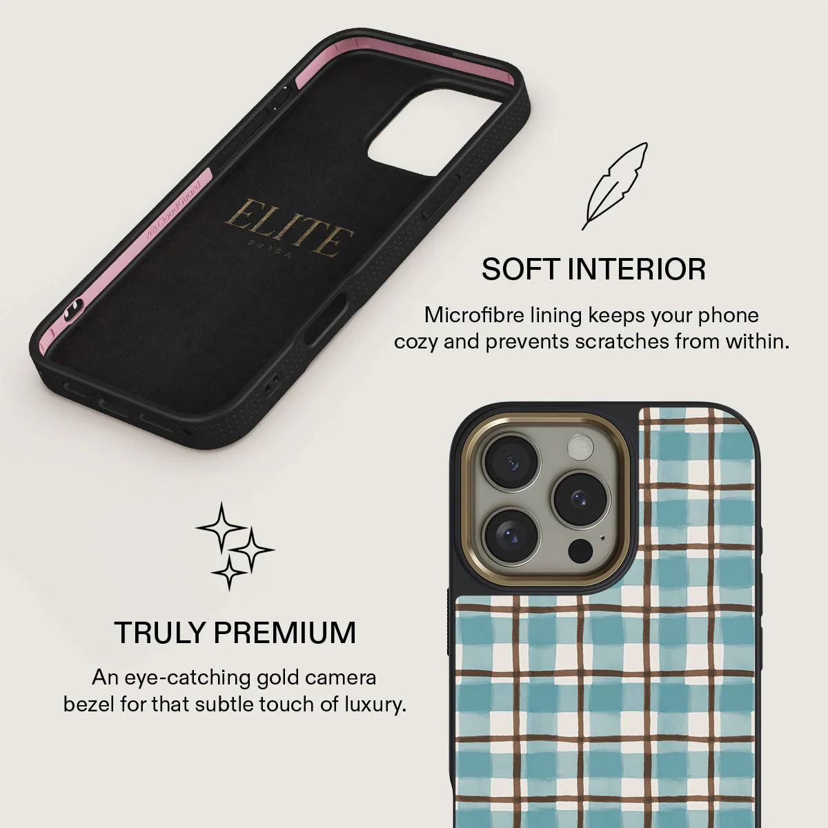 The Cottage - iPhone 16 Pro Max Case - Image 11