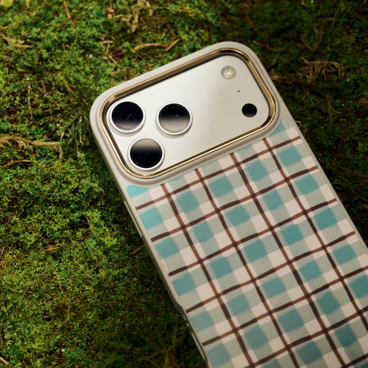 The Cottage - iPhone 16 Pro Max Case - Image 38
