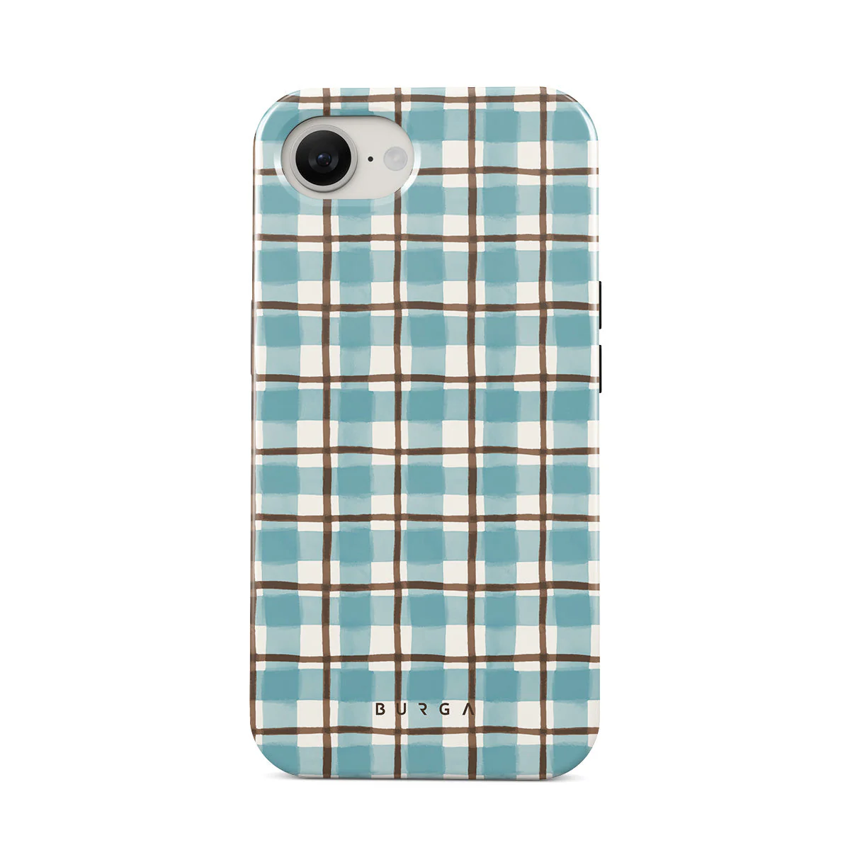 The Cottage - iPhone 16e Case