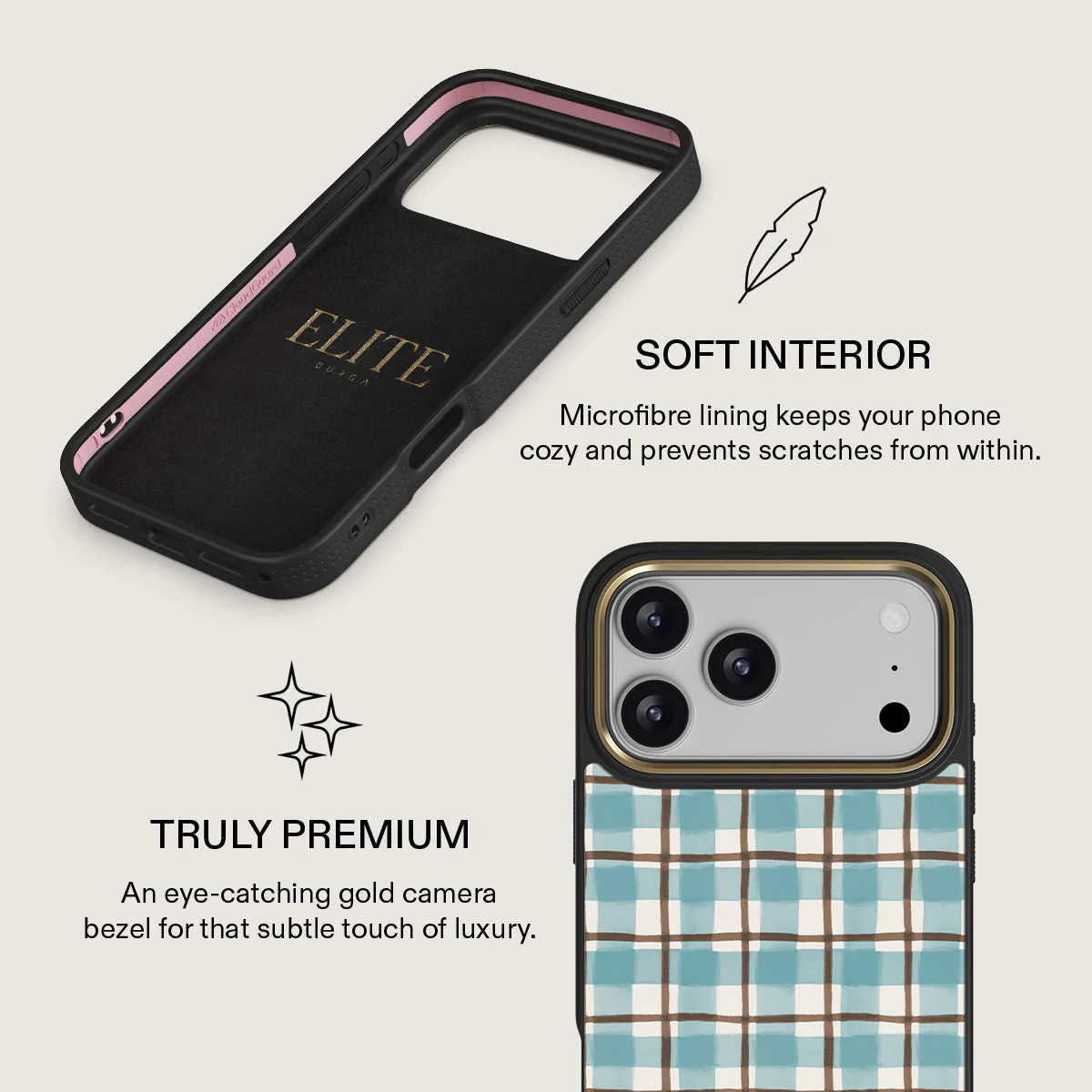 The Cottage - iPhone 17 Pro Max Case - Image 10