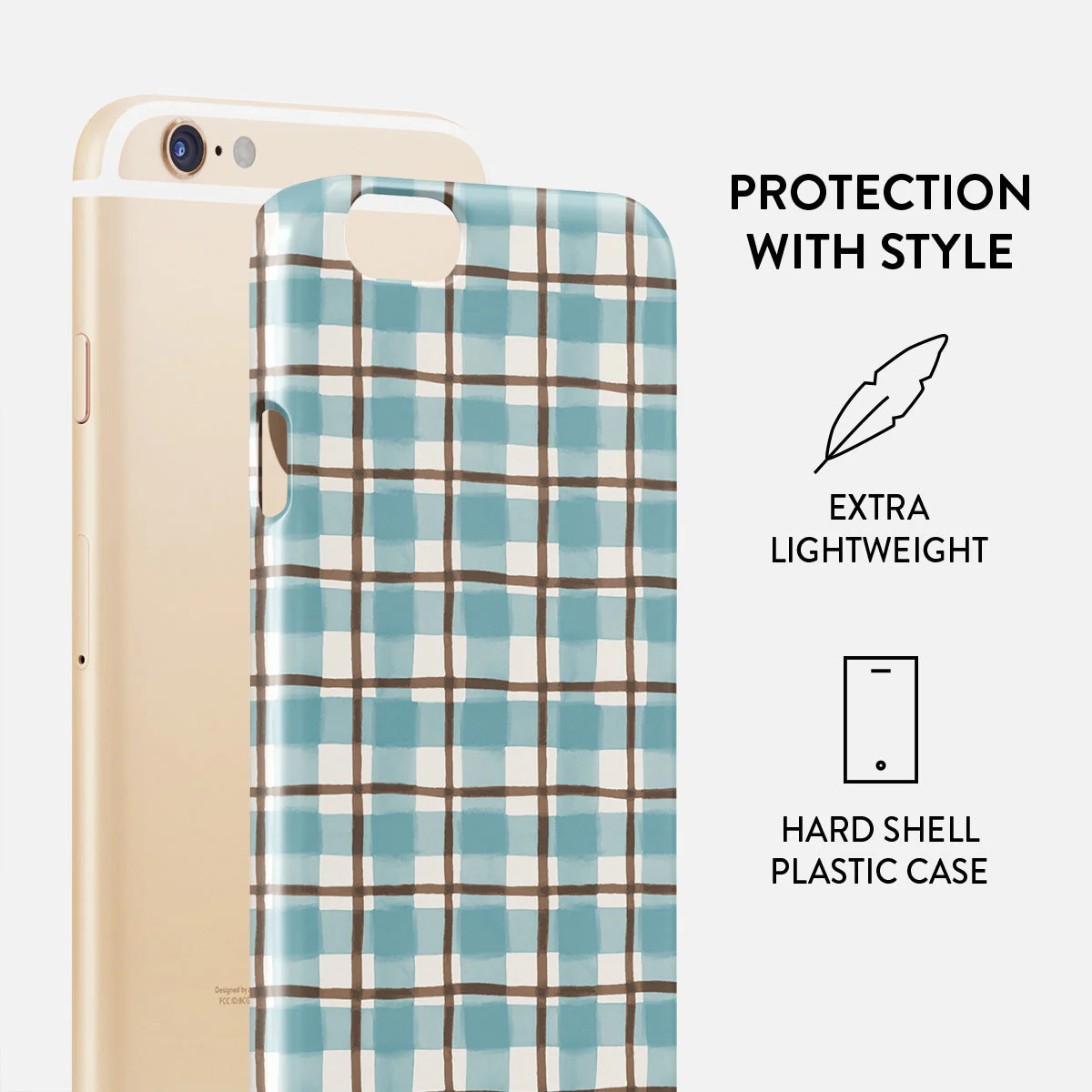 The Cottage - iPhone 6 / 6S Case - Image 2