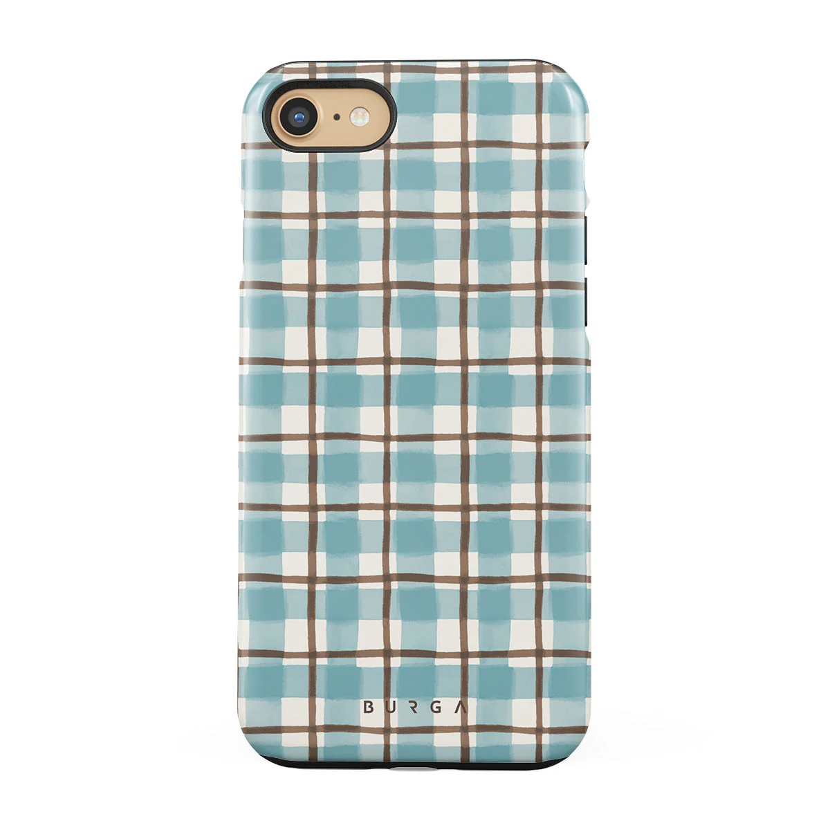 The Cottage - iPhone SE (2020) Case - Image 5
