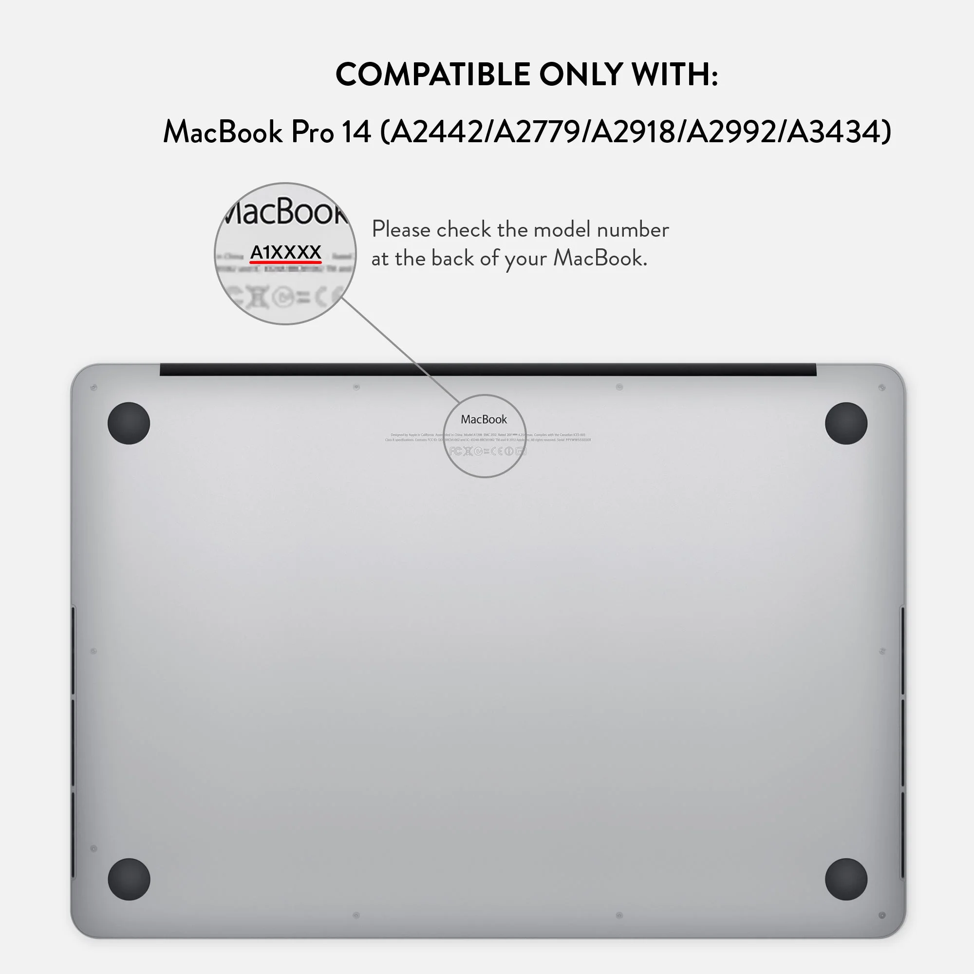 The Cottage - Macbook Case - Image 4