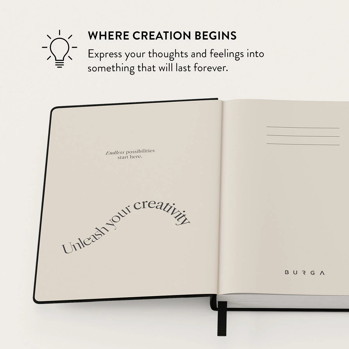 The Cottage - Notebook - Image 7