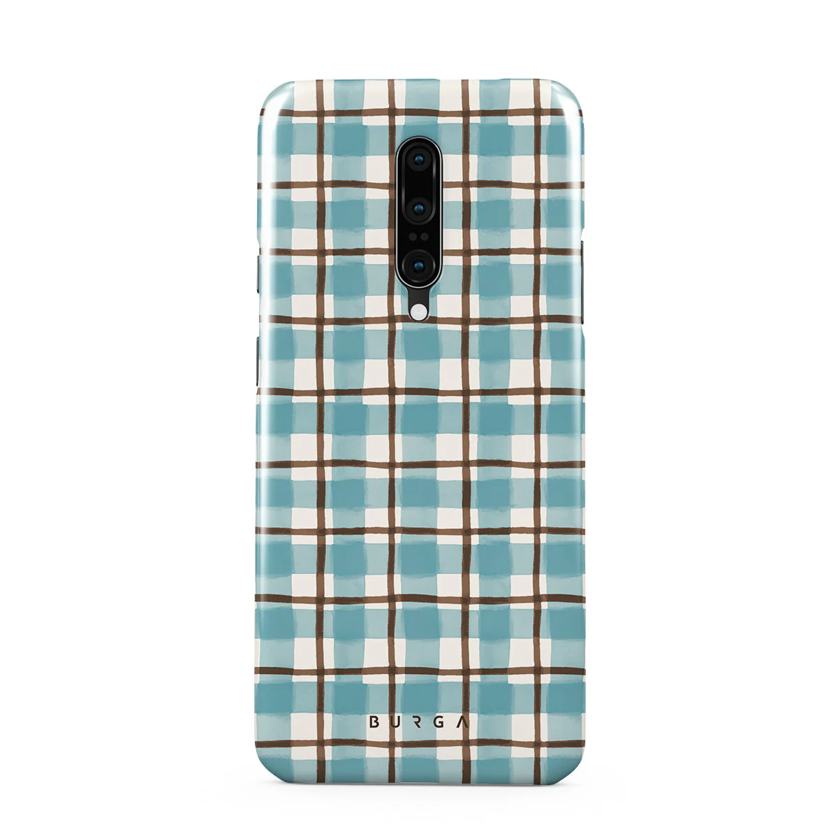 The Cottage - OnePlus 7 Pro / 7T Pro Case