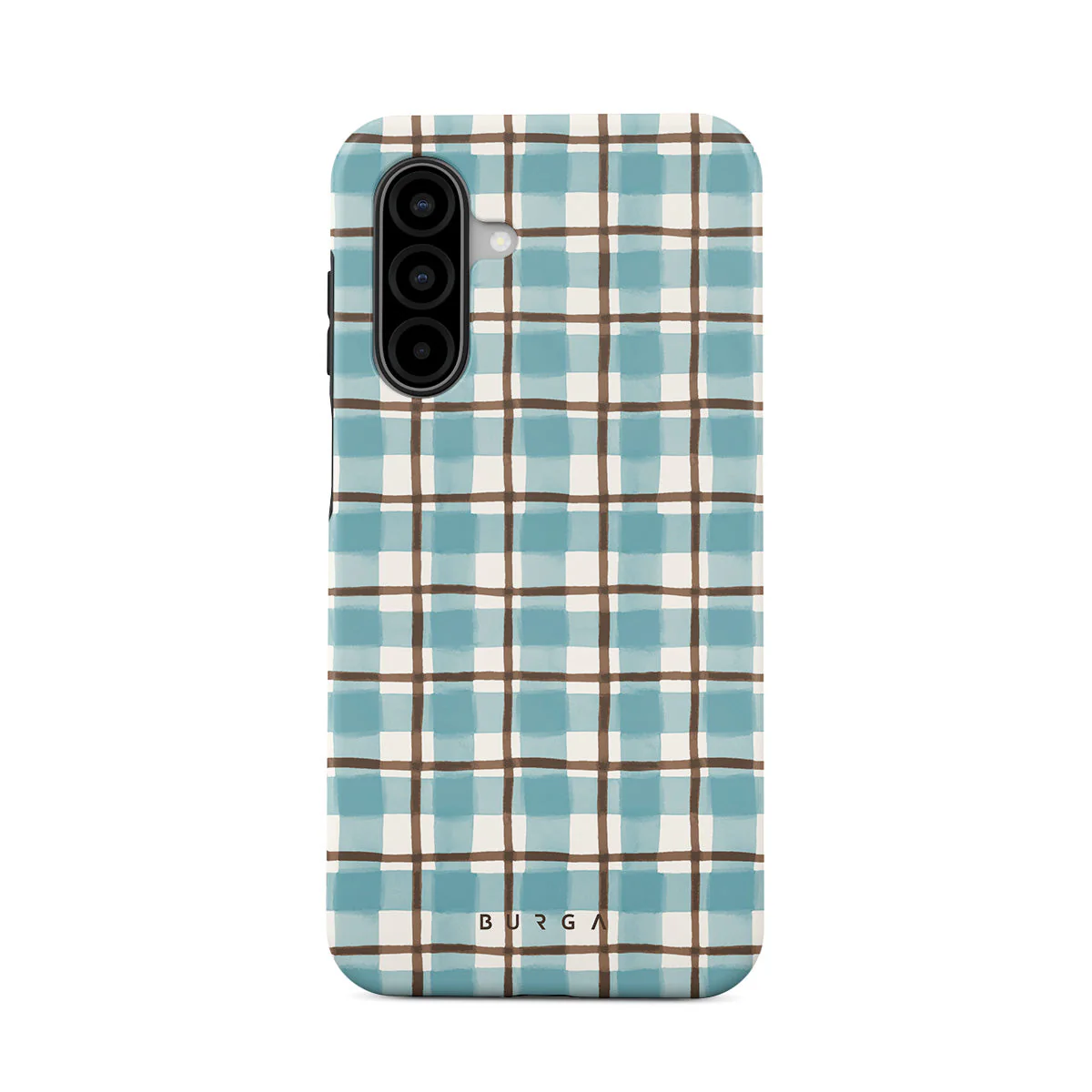 The Cottage - Samsung Galaxy A17 Case