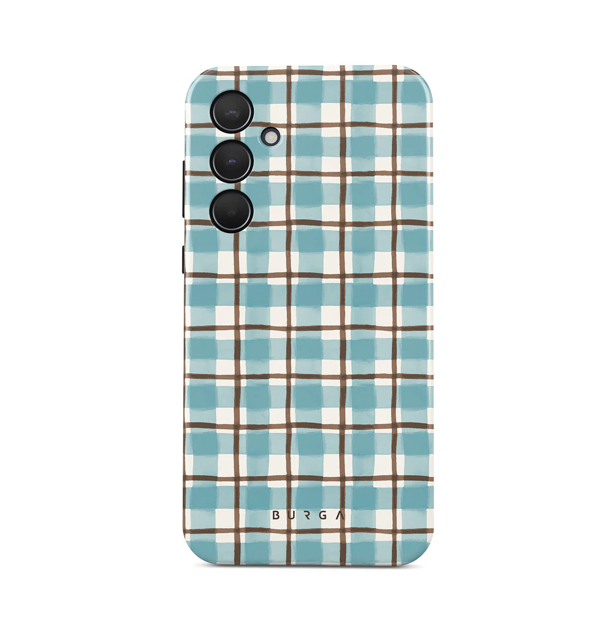 The Cottage - Samsung Galaxy A35 Case