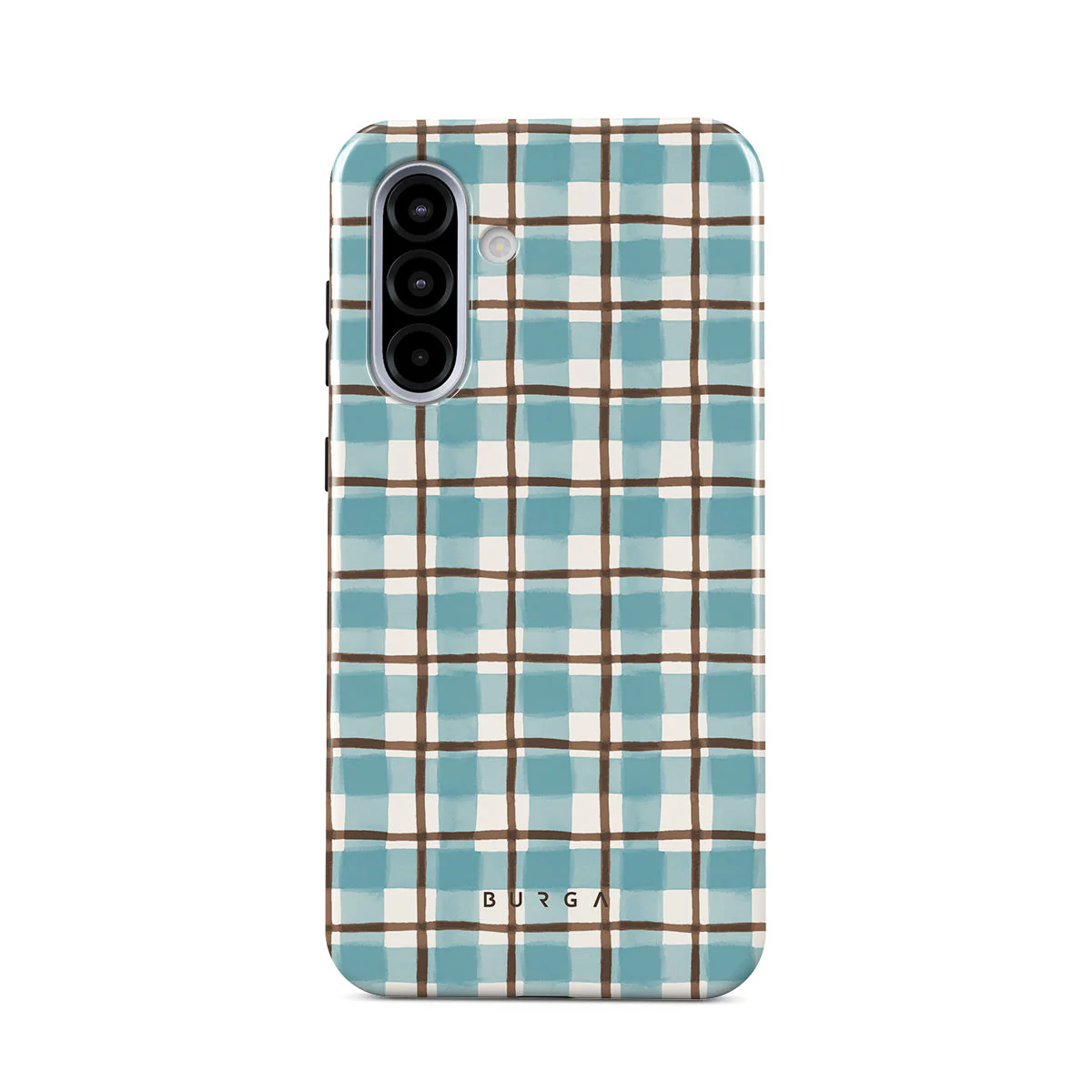 The Cottage - Samsung Galaxy A36 5G Case