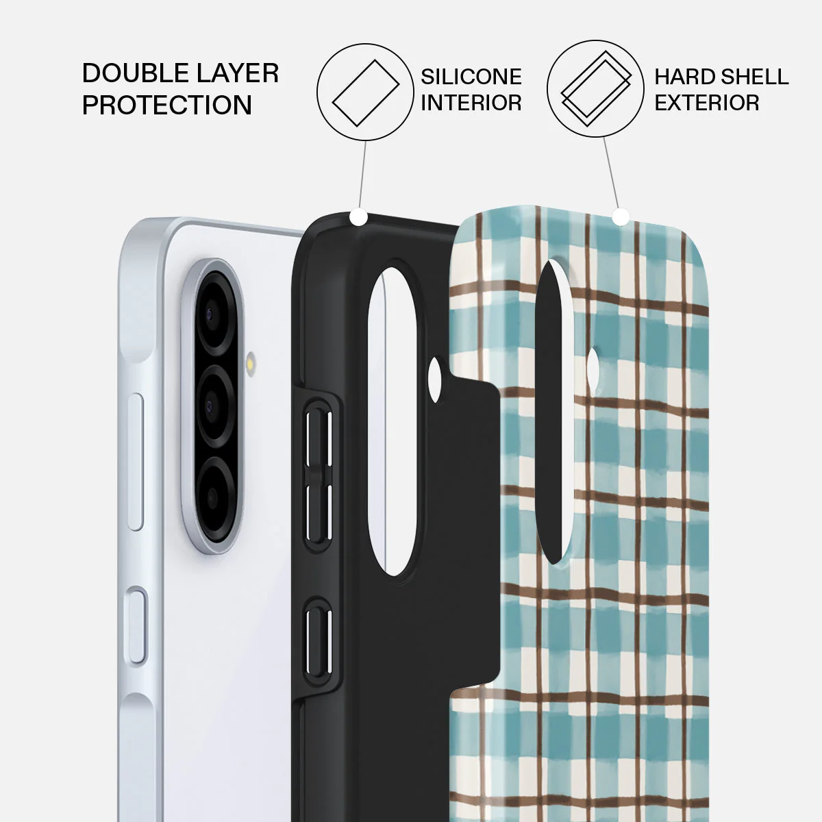 The Cottage - Samsung Galaxy A36 5G Case - Image 2