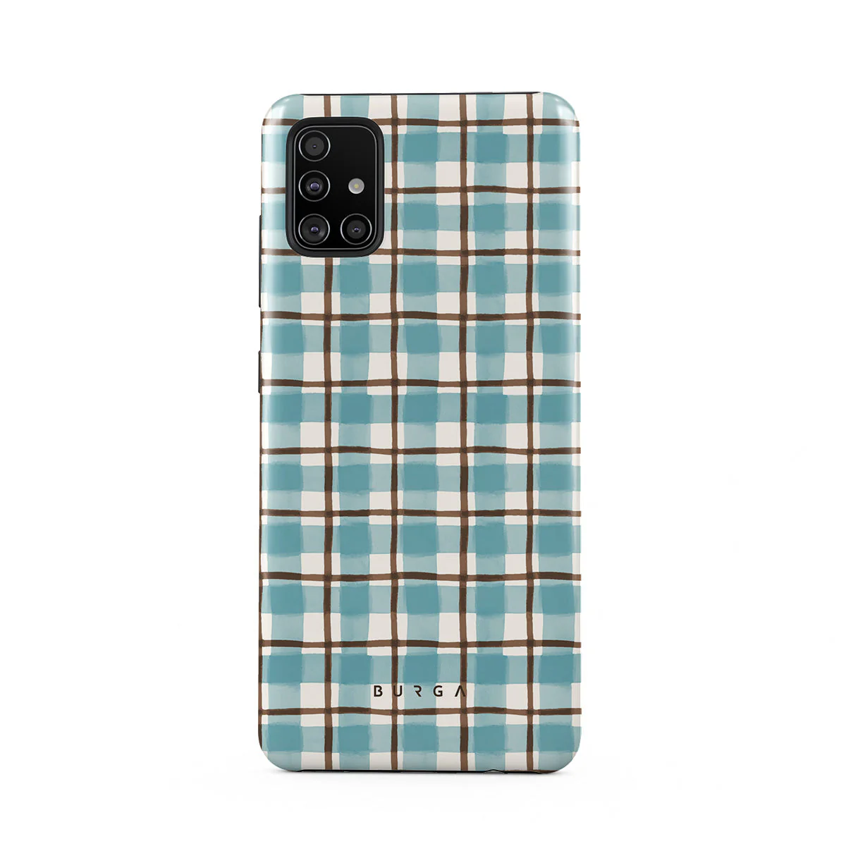 The Cottage - Samsung Galaxy A51 4G Case