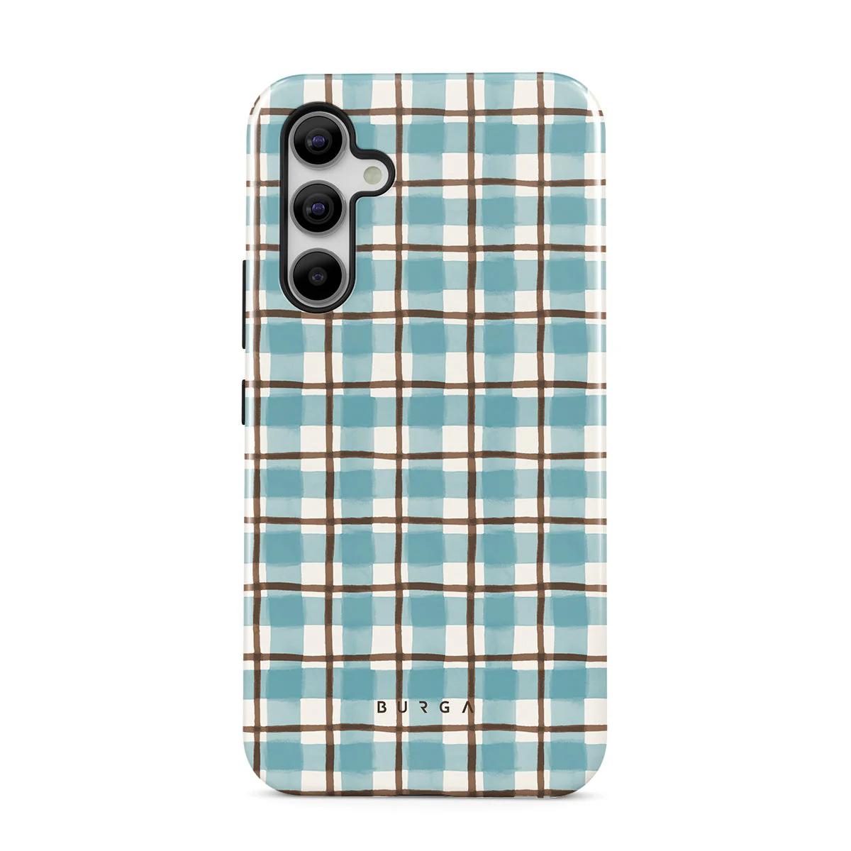 The Cottage - Samsung Galaxy A55 Case