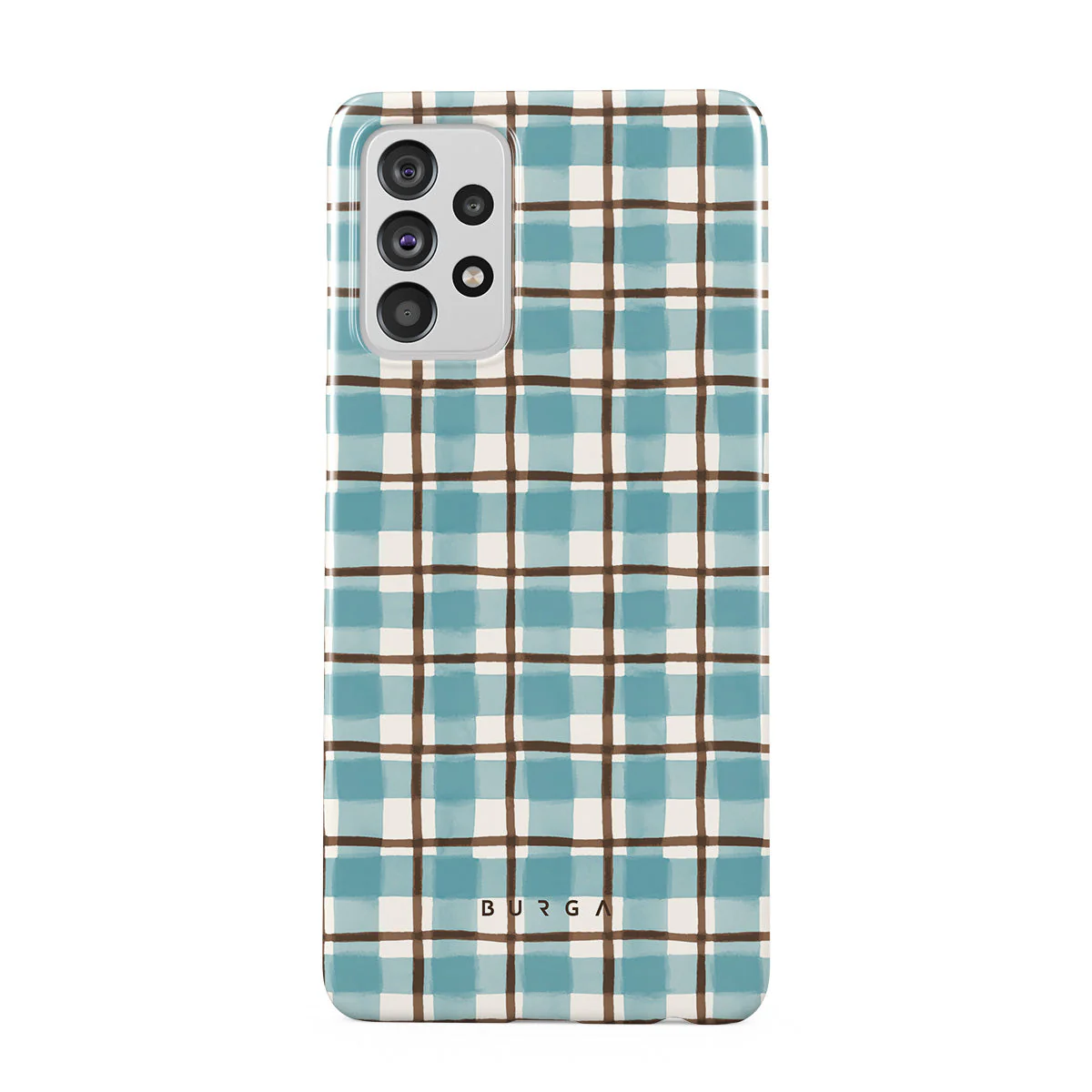 The Cottage - Samsung Galaxy A72 4G / 5G Case