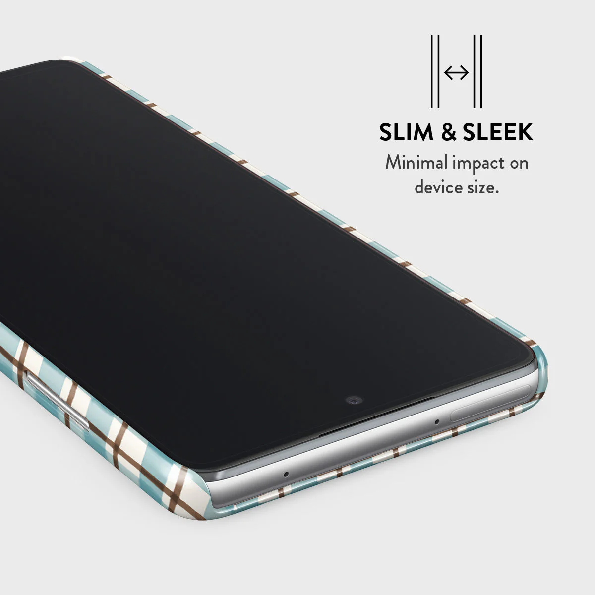 The Cottage - Samsung Galaxy A72 4G / 5G Case - Image 4