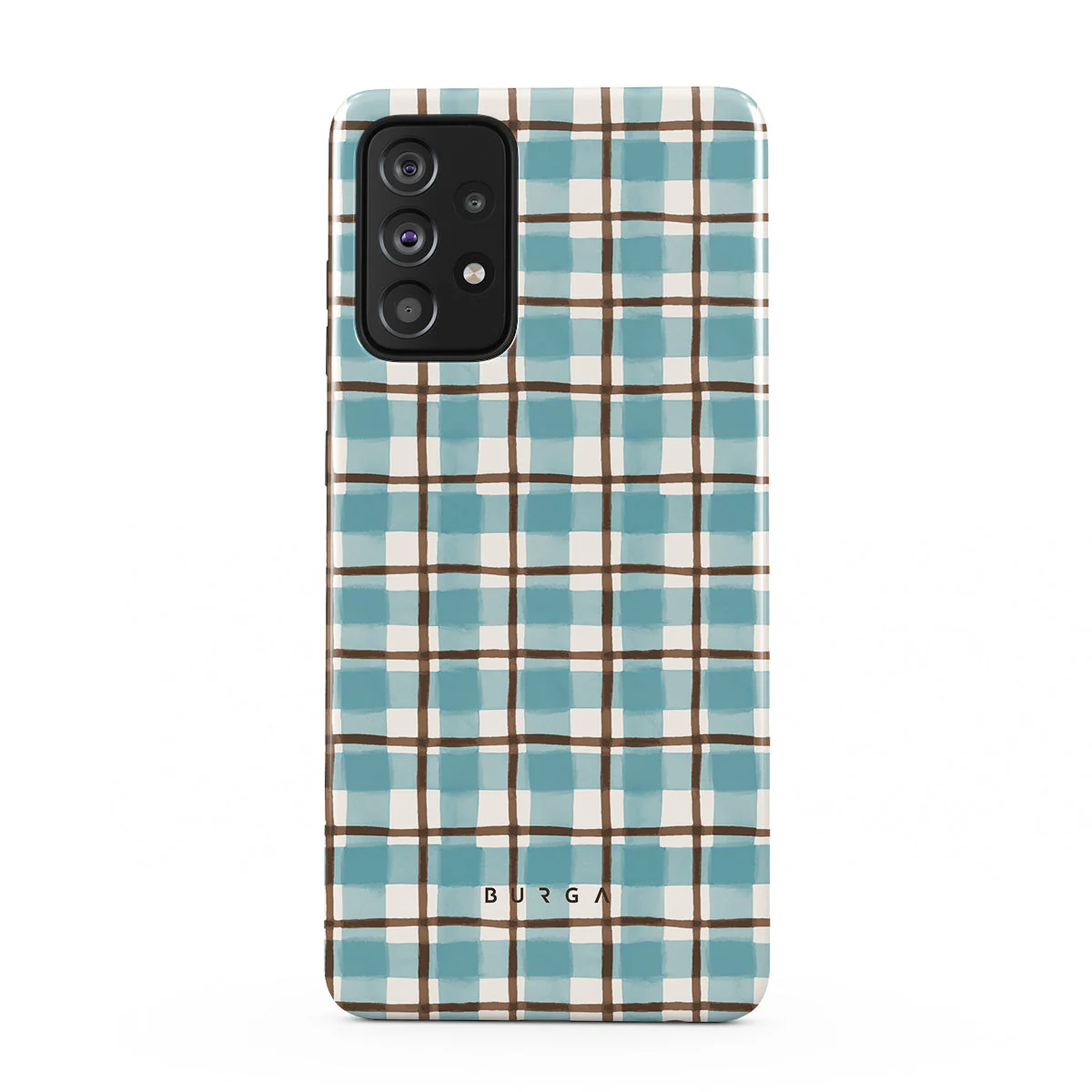 The Cottage - Samsung Galaxy A72 4G / 5G Case - Image 5