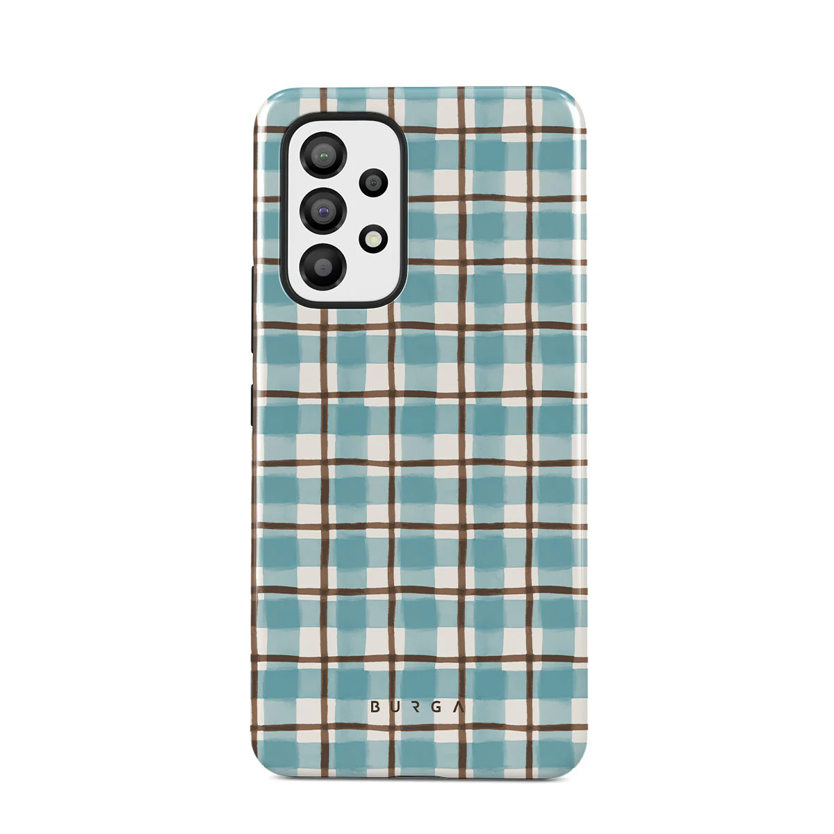 The Cottage - Samsung Galaxy A73 Case