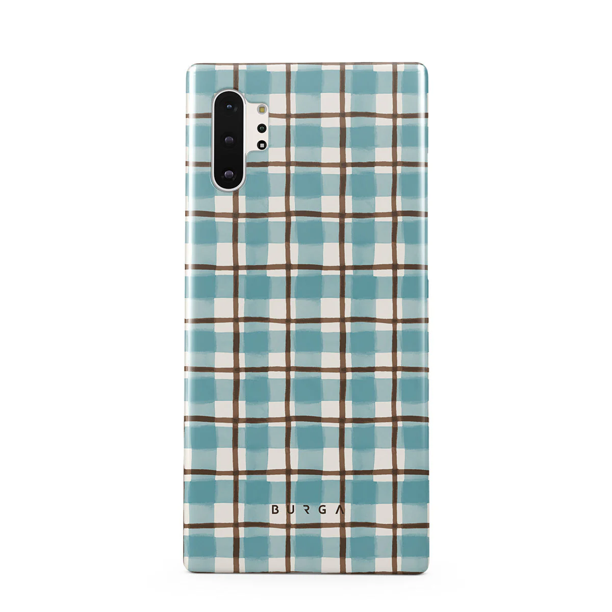 The Cottage - Samsung Galaxy Note 10 Plus Case