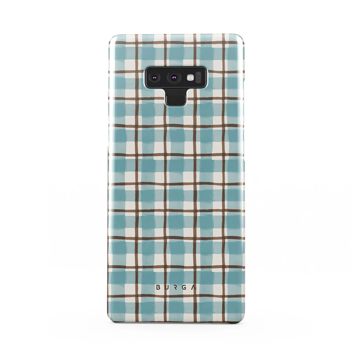 The Cottage - Samsung Galaxy Note 9 Case
