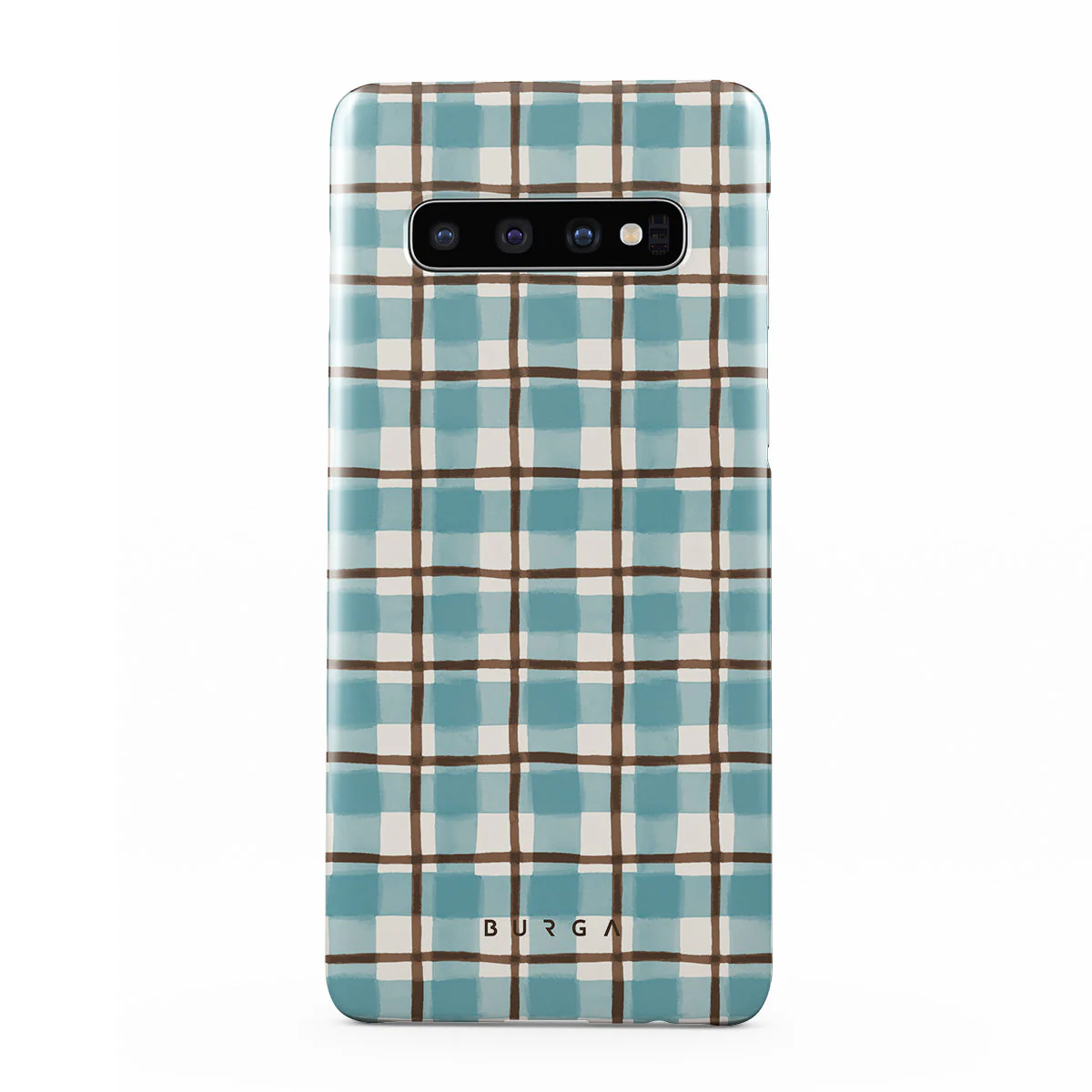 The Cottage - Samsung Galaxy S10 Plus Case