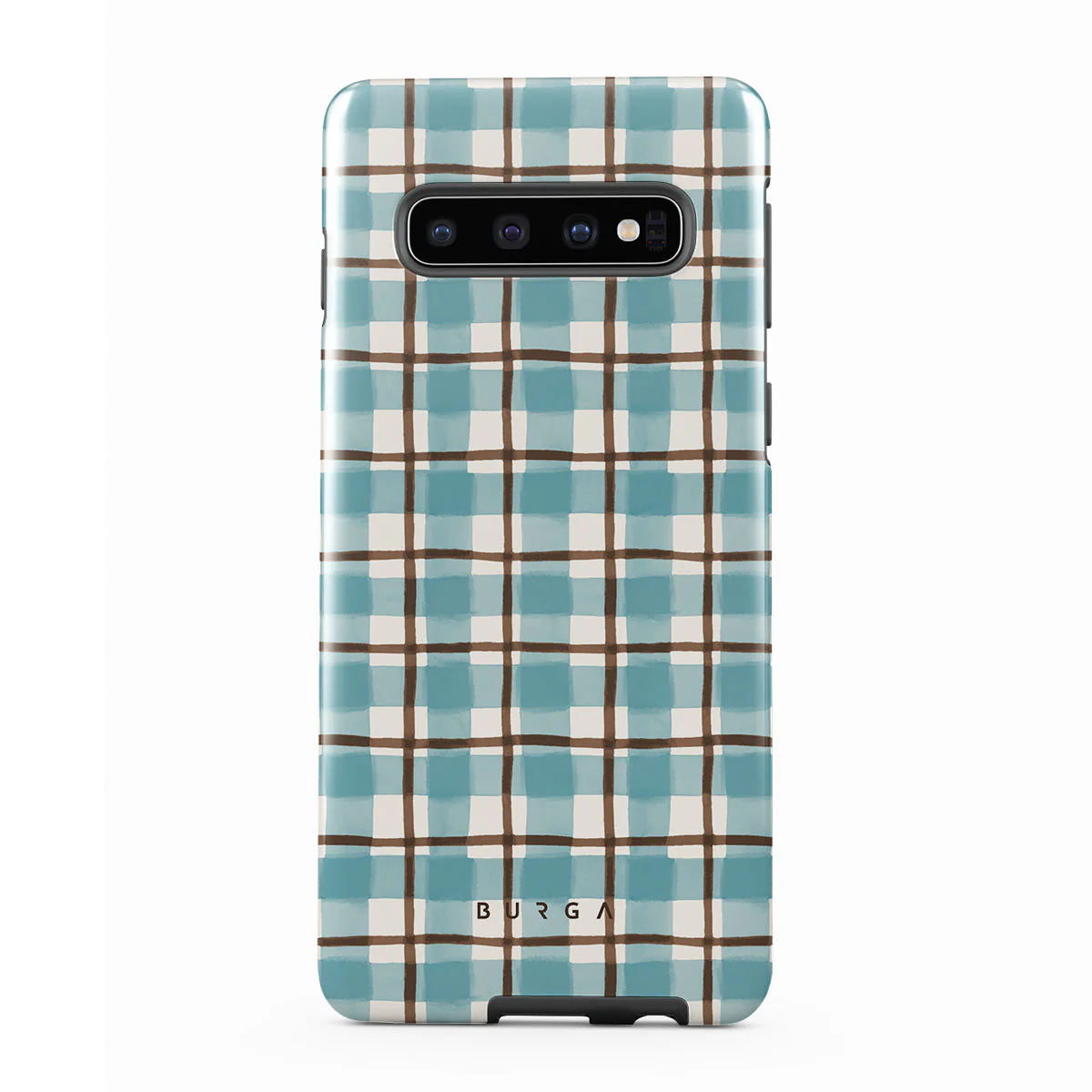 The Cottage - Samsung Galaxy S10 Plus Case - Image 5