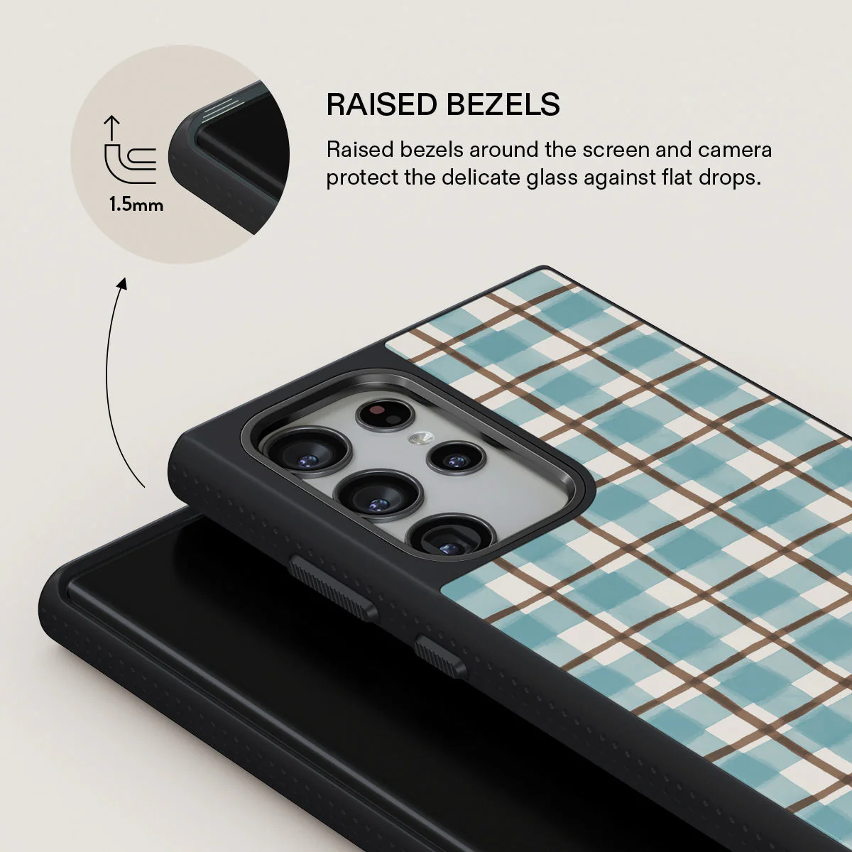 The Cottage - Samsung Galaxy S22 Ultra Case - Image 15