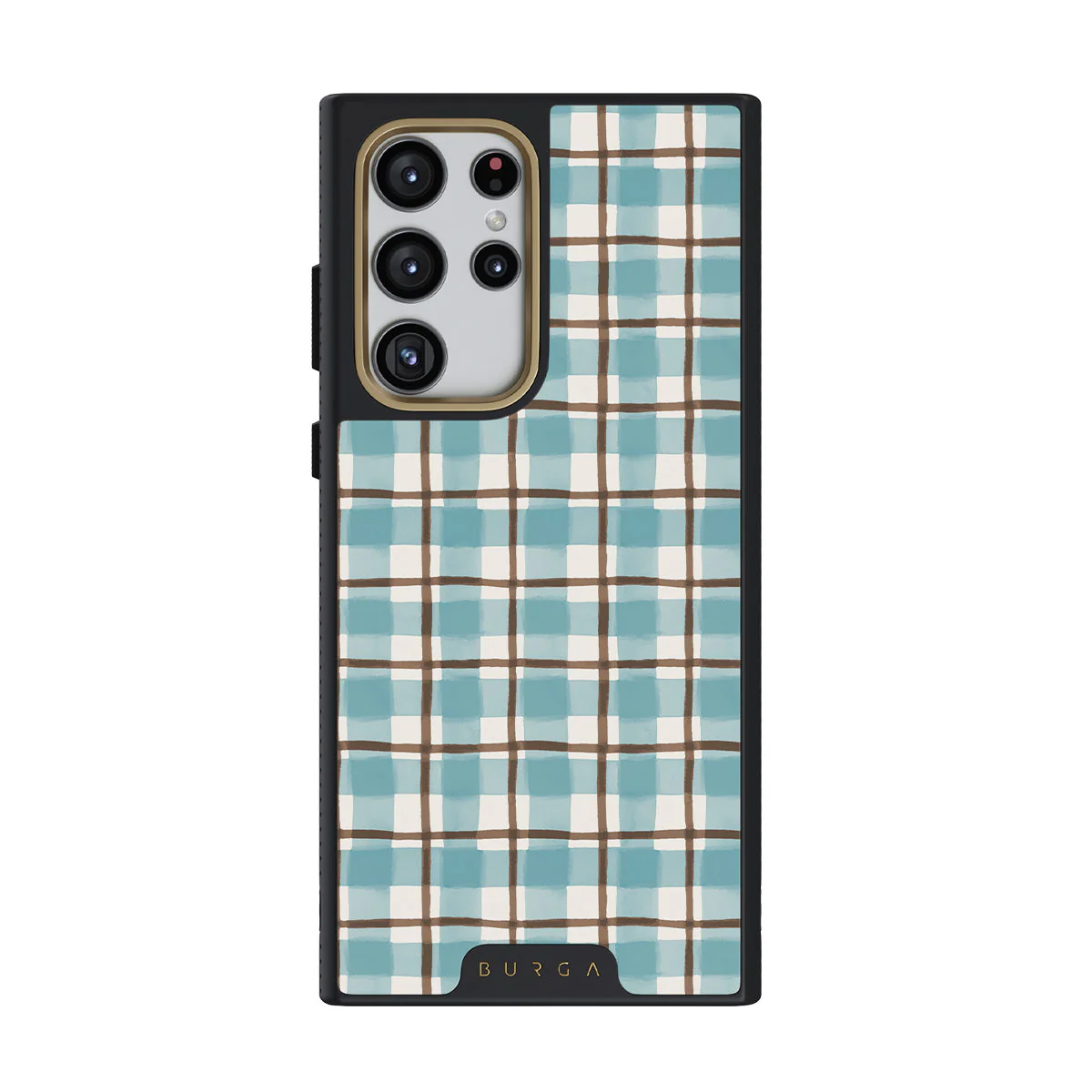 The Cottage - Samsung Galaxy S22 Ultra Case - Image 5