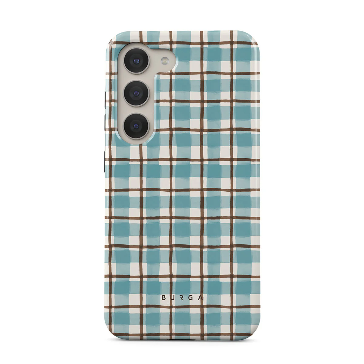 The Cottage - Samsung Galaxy S23 Case