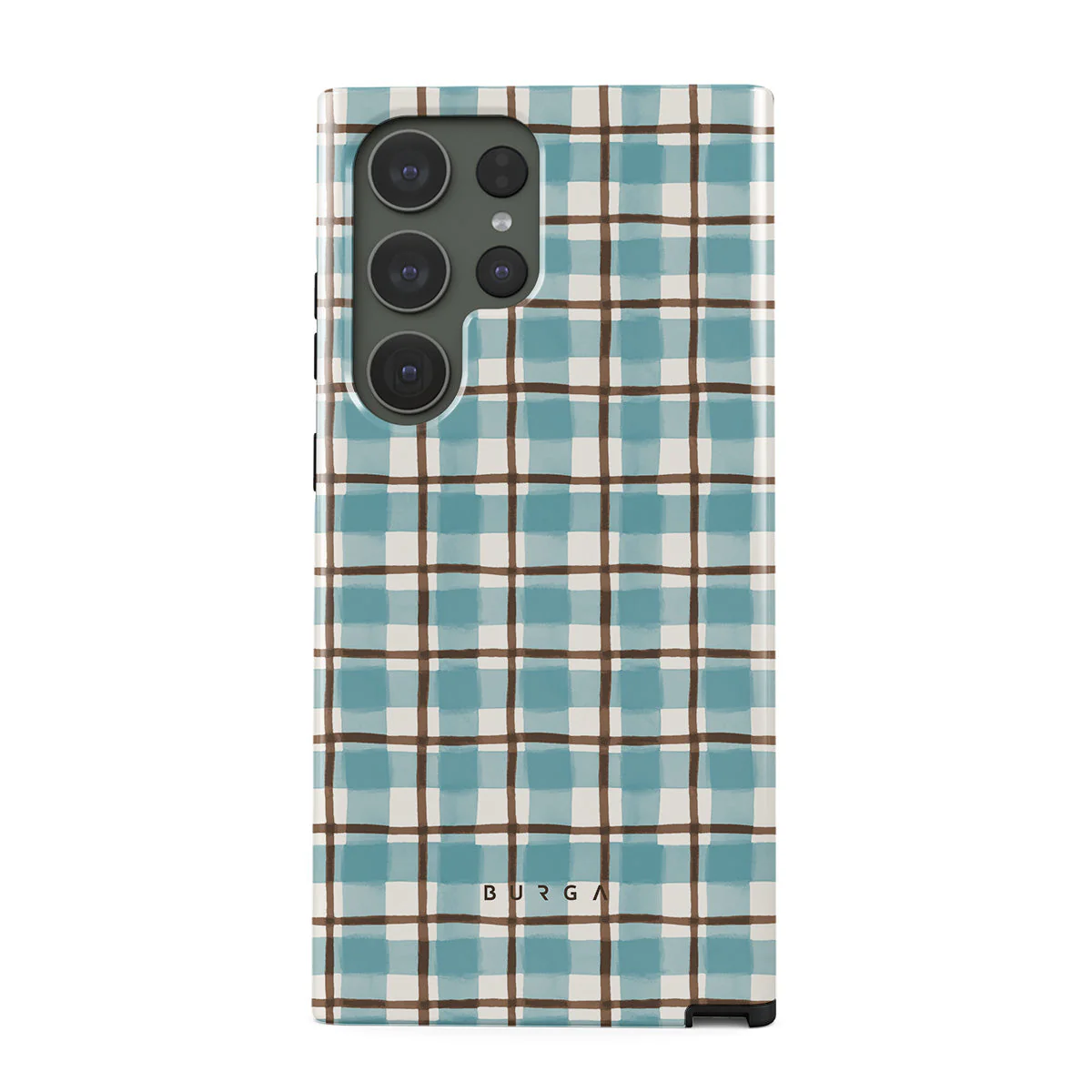 The Cottage - Samsung Galaxy S23 Ultra Case