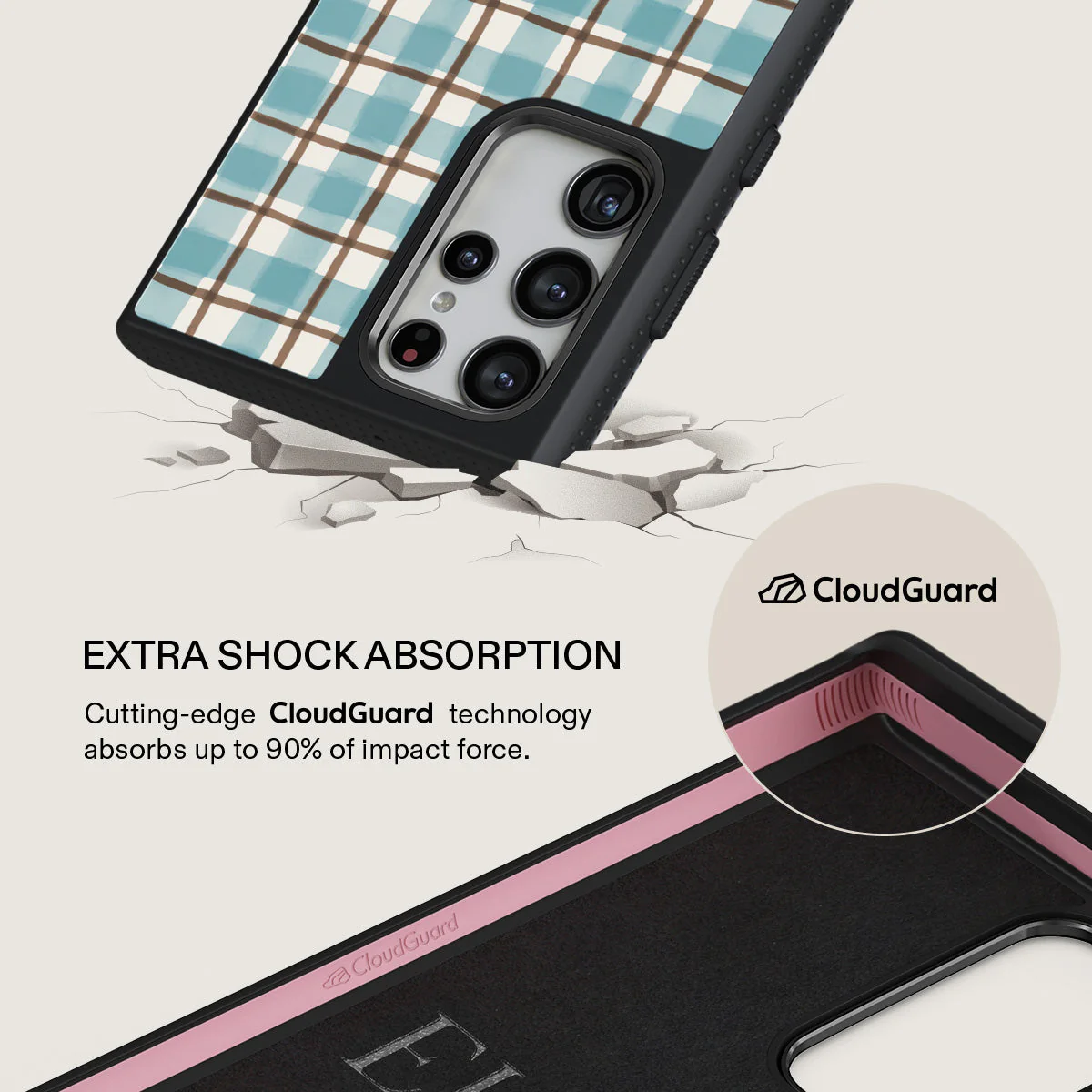 The Cottage - Samsung Galaxy S23 Ultra Case - Image 14