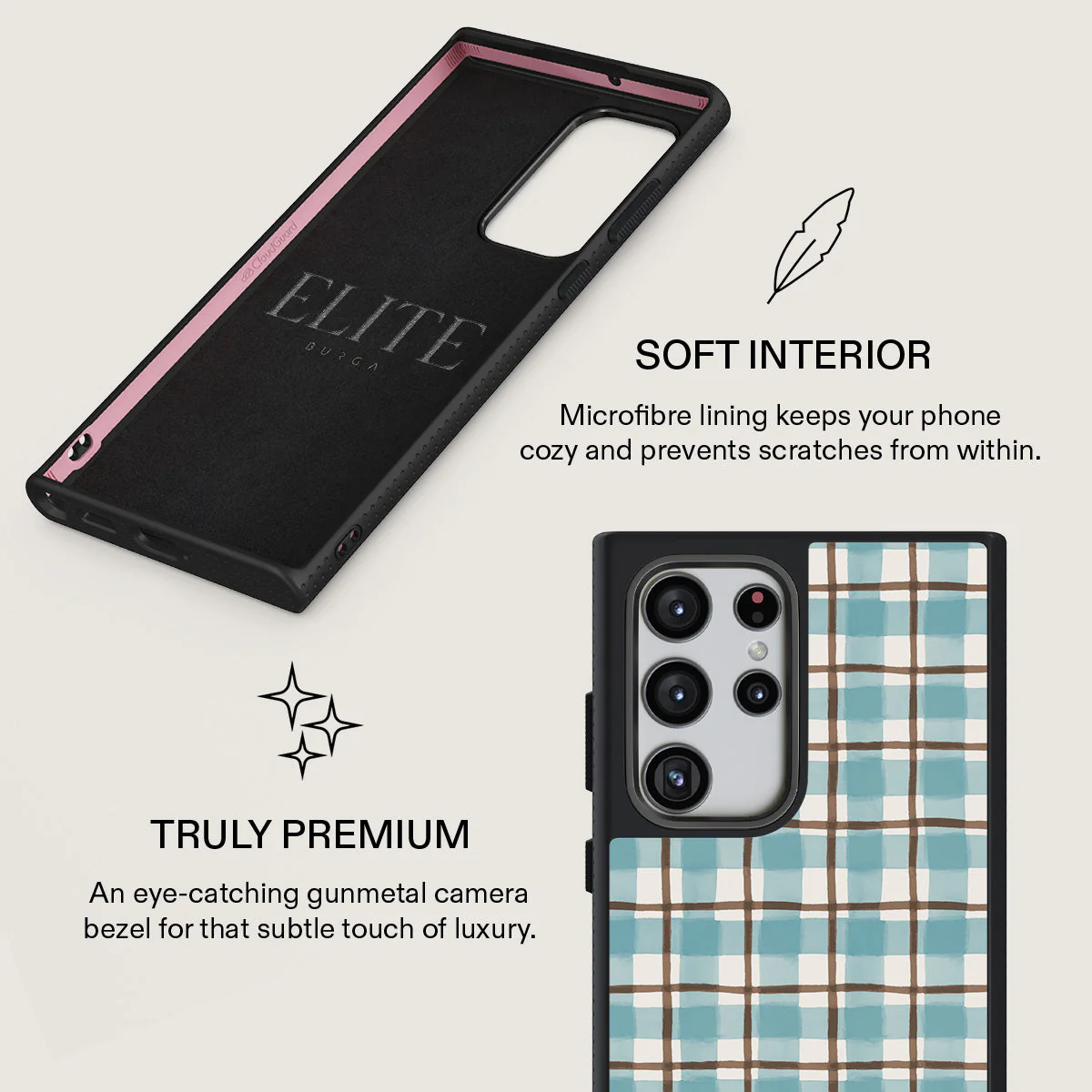 The Cottage - Samsung Galaxy S23 Ultra Case - Image 17