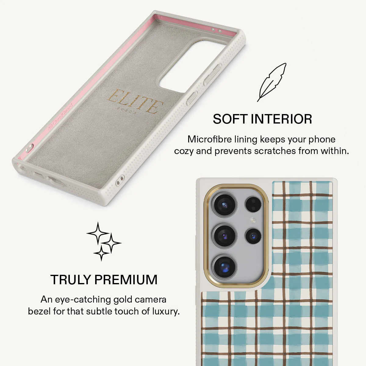 The Cottage - Samsung Galaxy S23 Ultra Case - Image 24