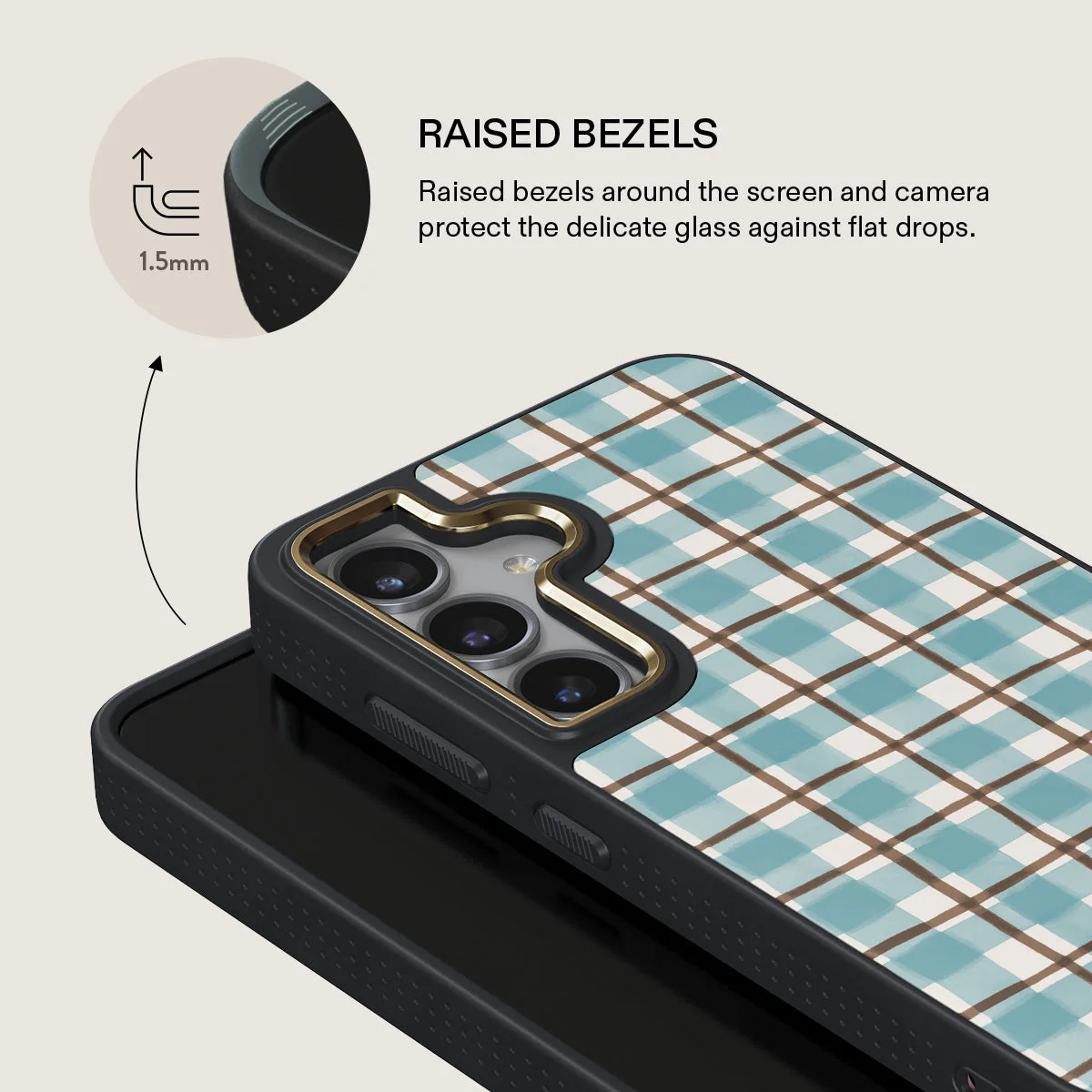 The Cottage - Samsung Galaxy S24 Plus Case - Image 8
