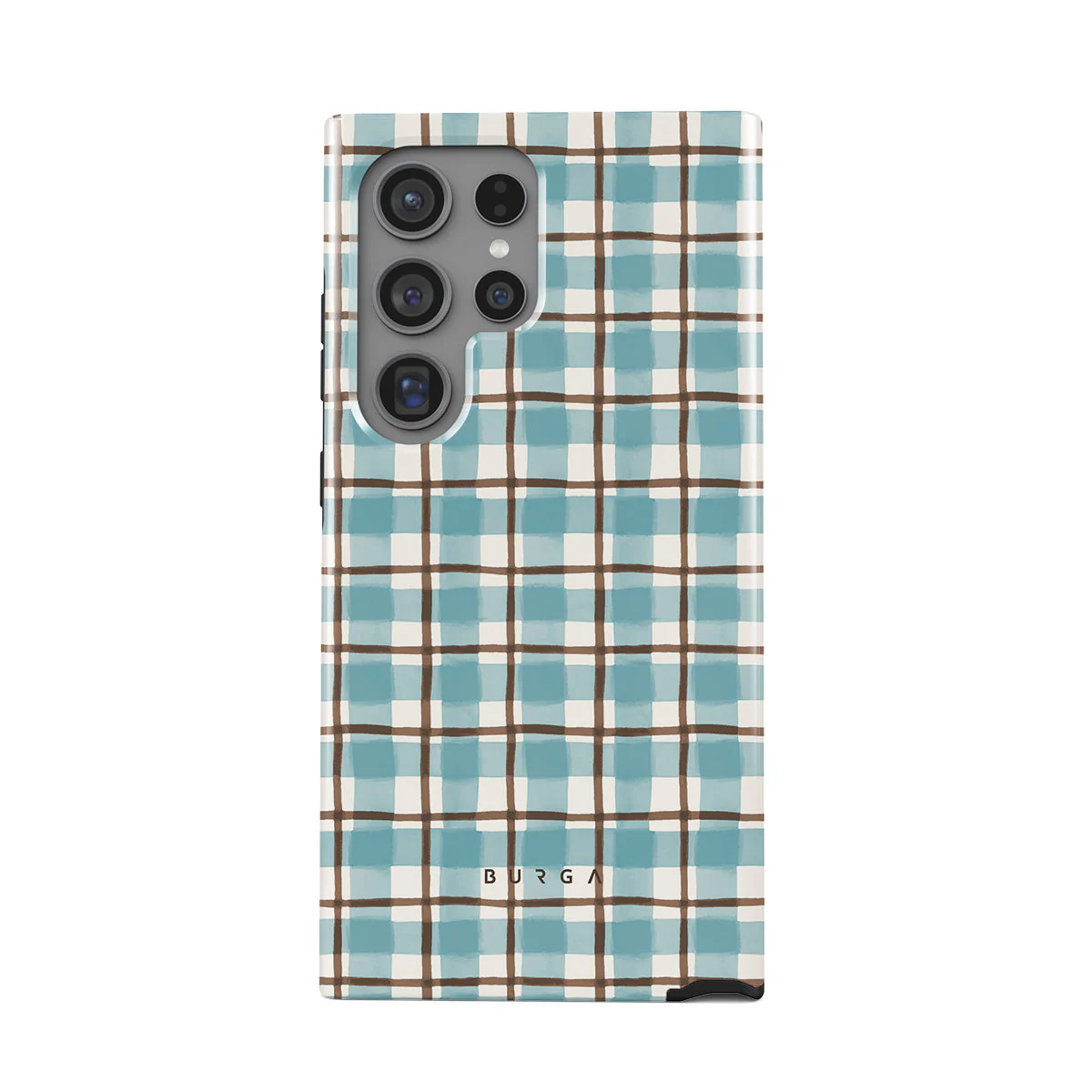 The Cottage - Samsung Galaxy S24 Ultra Case